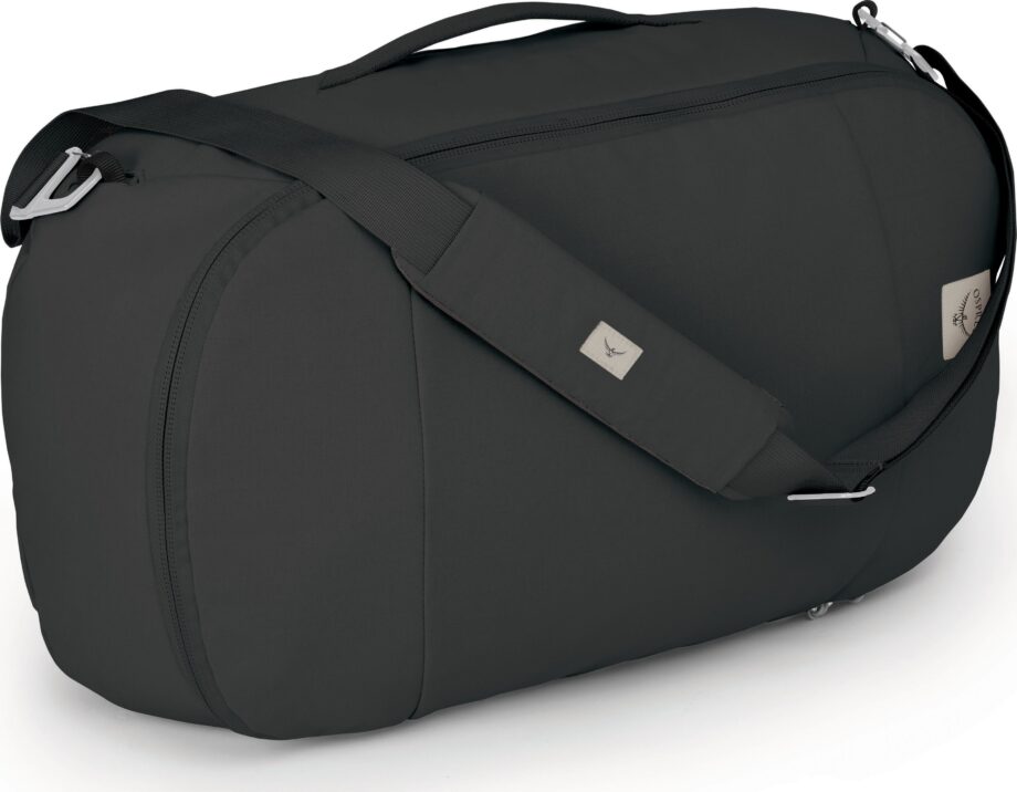 Osprey Osprey Arcane Duffel Black