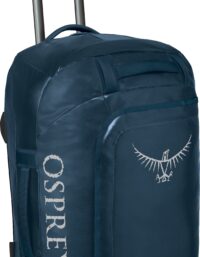 Osprey Osprey Rolling Transporter 60 Venturi Blue