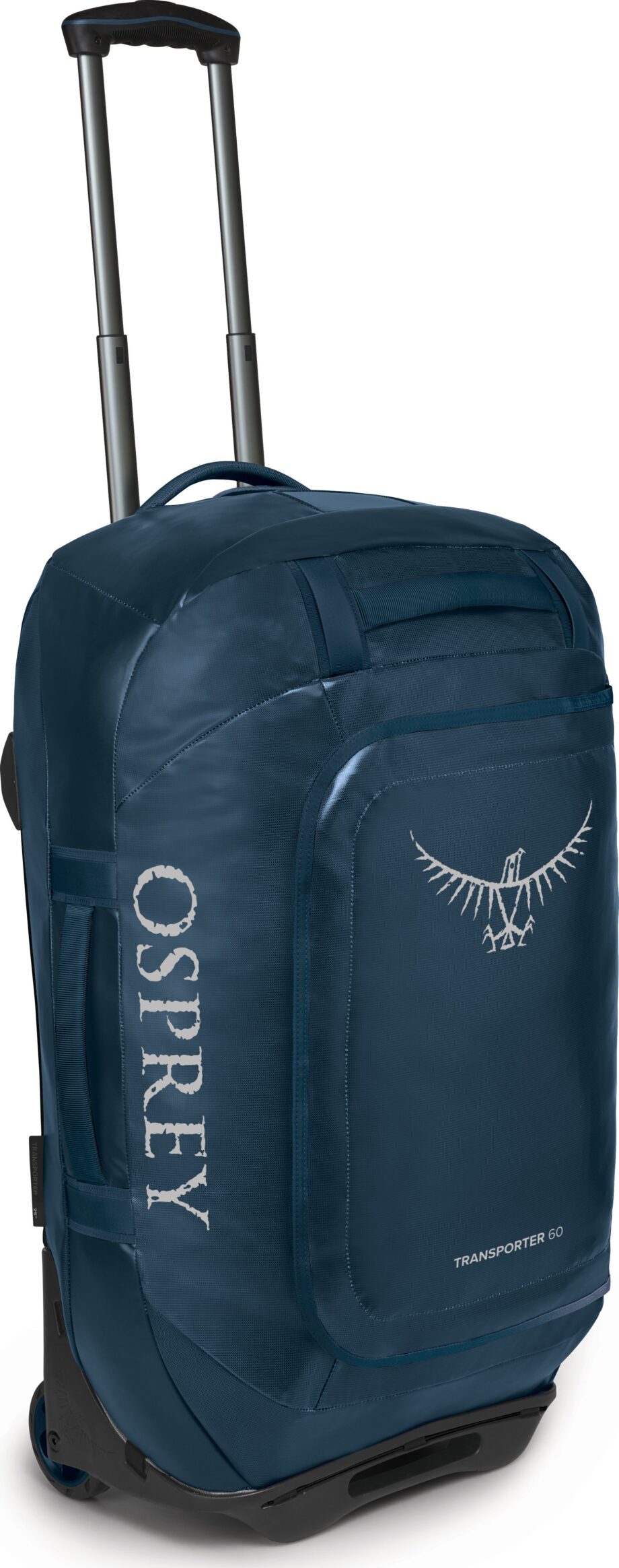 Osprey Osprey Rolling Transporter 60 Venturi Blue