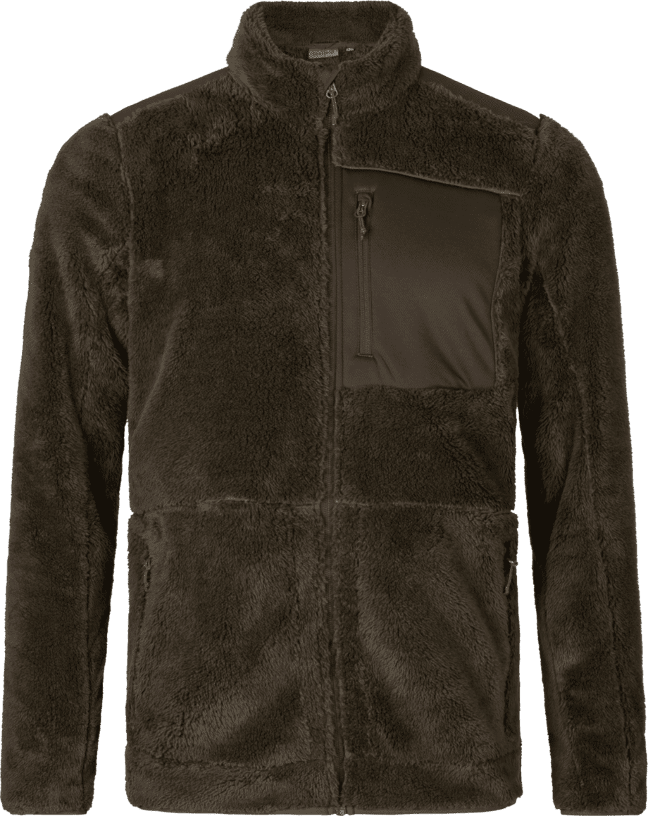 Seeland Seeland Men's Noah Fleece Pine Green