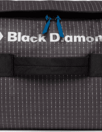 Black Diamond Black Diamond StoneHauler 60L Duffel Black