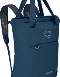 Osprey Osprey Daylite Tote Pack Wave Blue