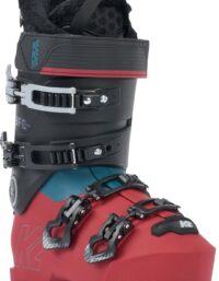 K2 Sports K2 Sports Women's BFC 105 Black/Red