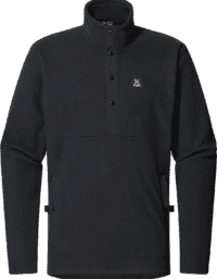 Haglöfs Haglöfs Men's Mora Mid True Black