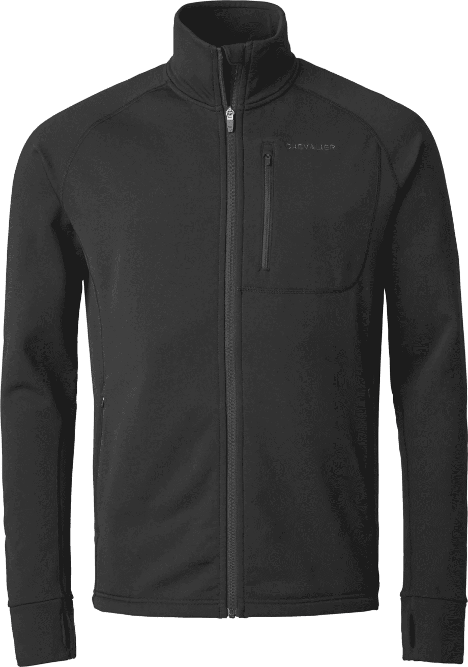 Chevalier Chevalier Men's Tay Fleece Black