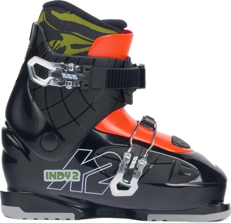 K2 Sports K2 Sports Kids' Indy 2 Black