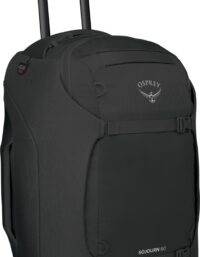 Osprey Osprey Sojourn 60 Black