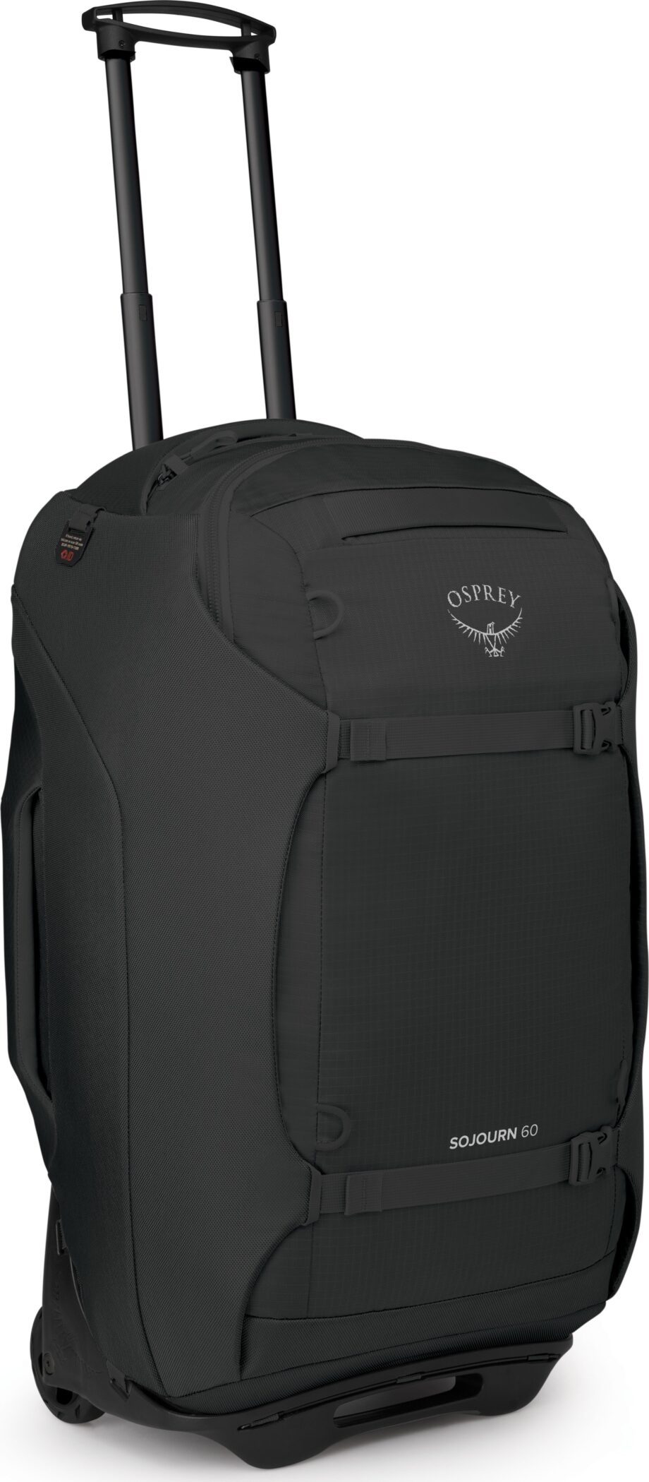 Osprey Osprey Sojourn 60 Black
