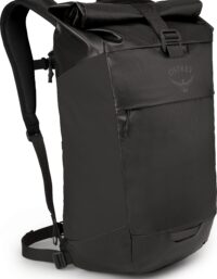 Osprey Osprey Transporter Roll Top Black