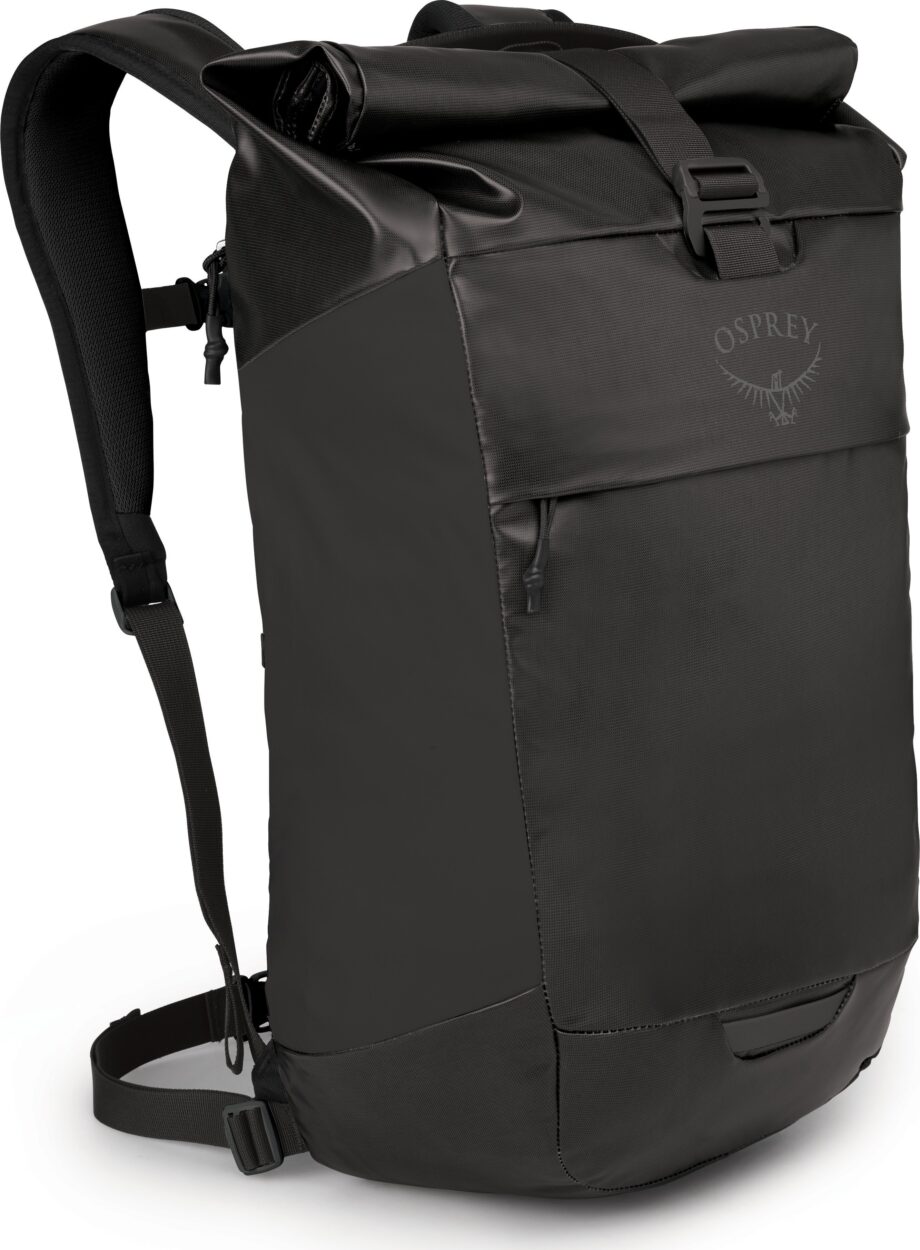 Osprey Osprey Transporter Roll Top Black