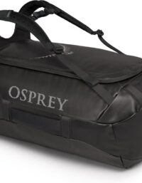 Osprey Osprey Transporter 65 Black