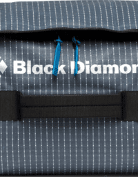 Black Diamond Black Diamond StoneHauler 60L Duffel Azurite