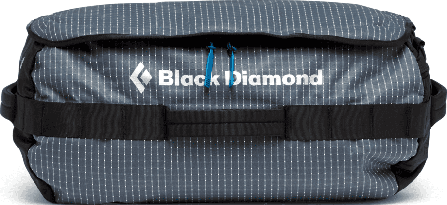 Black Diamond Black Diamond StoneHauler 60L Duffel Azurite