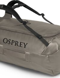 Osprey Osprey Transporter 65 Tan Concrete