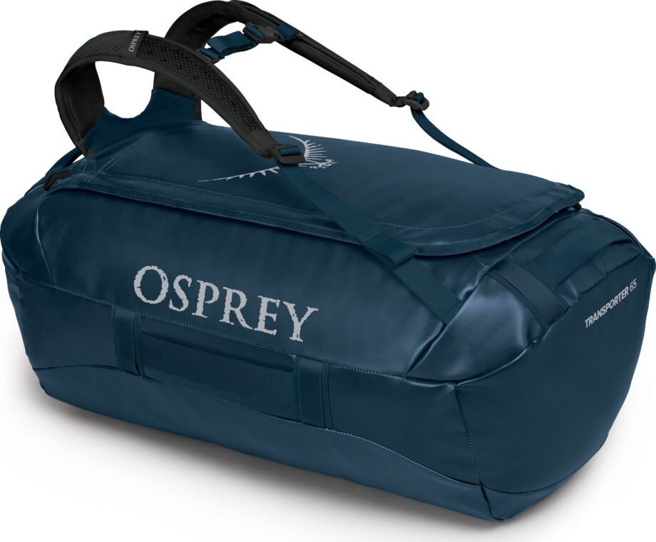 Osprey Osprey Transporter 95 Venturi Blue
