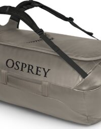 Osprey Osprey Transporter 95 Tan Concrete