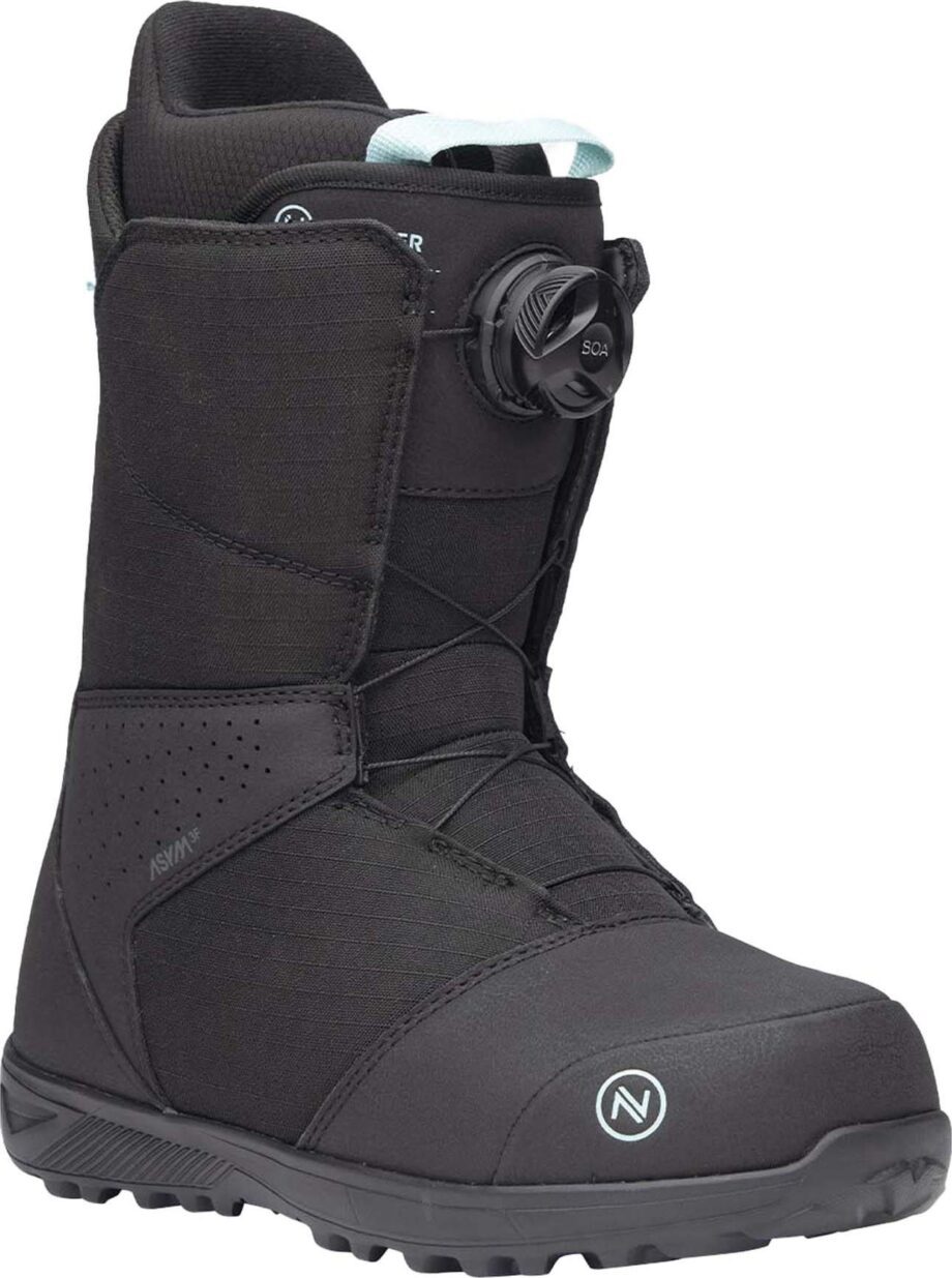 Nidecker Nidecker Women's Sierra-W Black