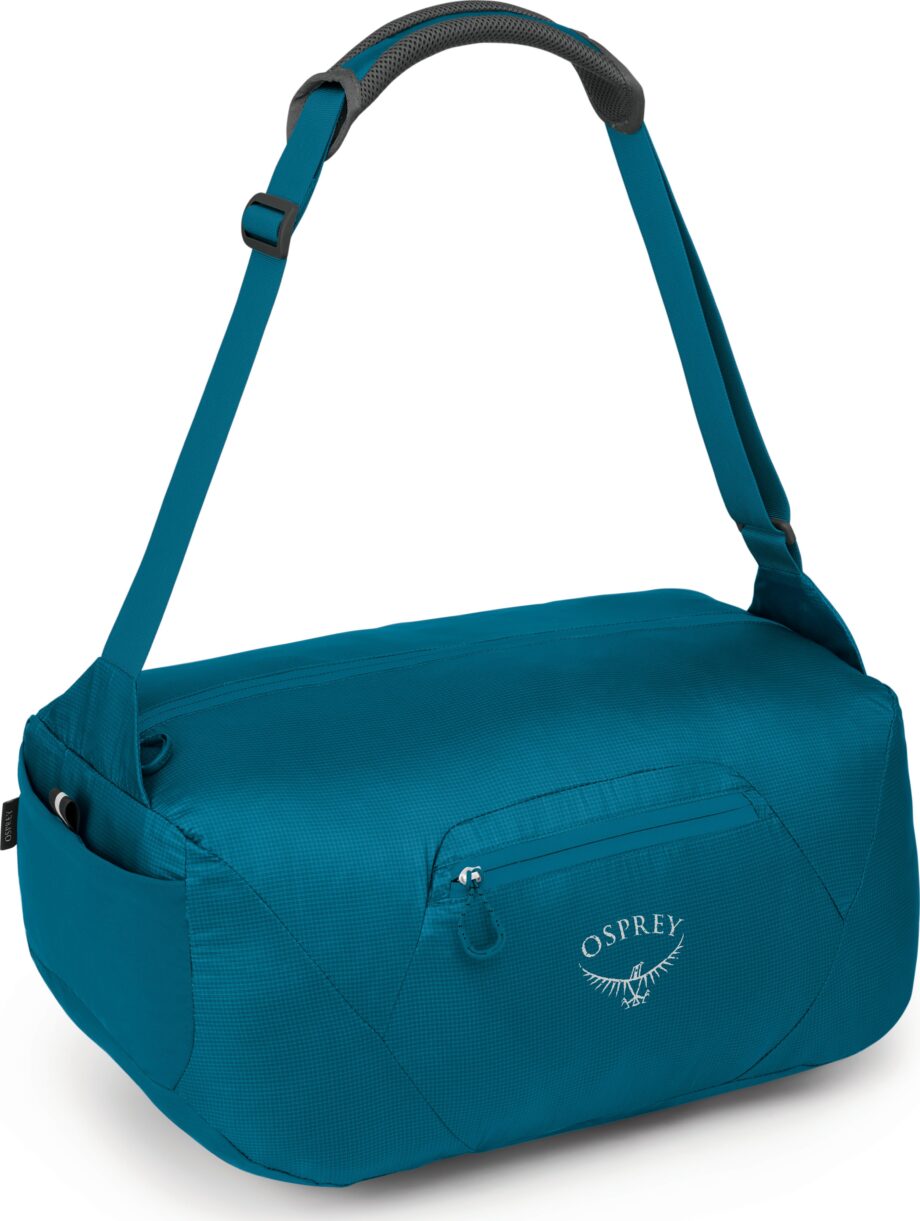 Osprey Osprey Ultralight Stuff Duffel Waterfront Blue