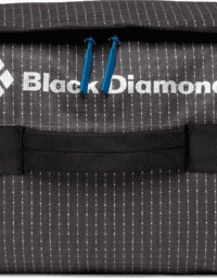 Black Diamond Black Diamond StoneHauler 45L Duffel Black