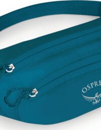 Osprey Osprey Ultralight Stuff Waist Pack Waterfront Blue