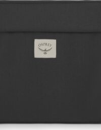 Osprey Osprey Arcane Laptop Sleeve 16 Black