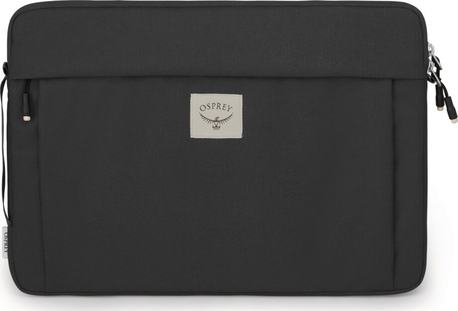 Osprey Osprey Arcane Laptop Sleeve 16 Black