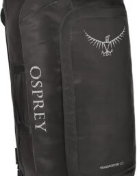 Osprey Osprey Rolling Transporter 120 Black