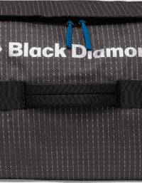 Black Diamond Black Diamond StoneHauler 90L Duffel Black