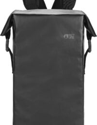 Picture Organic Clothing Picture Organic Clothing Grounds Waterproof Backpack Black