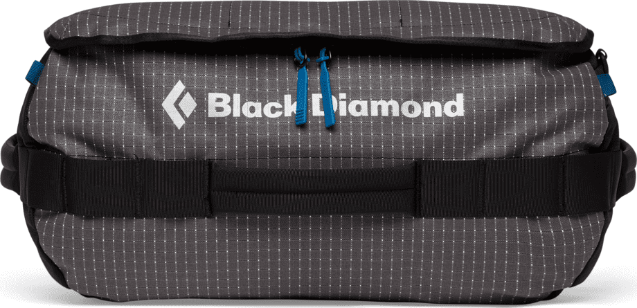 Black Diamond Black Diamond Stonehauler Pro 30L Duffel Black