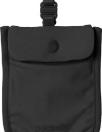 Pacsafe Pacsafe Coversafe S25 Black