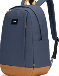 Pacsafe Pacsafe Go 25L Backpack Coastal Blue