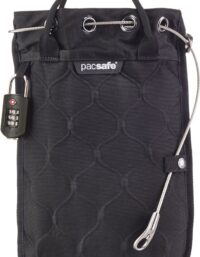 Pacsafe Pacsafe Travelsafe 3L Black