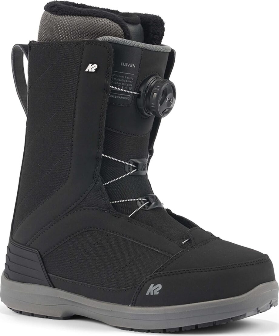 K2 Sports K2 Sports Women's Haven Black