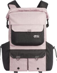 Picture Organic Clothing Picture Organic Clothing Grounds 22 Backpack Woodrose