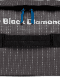 Black Diamond Black Diamond Stonehauler Pro 45L Duffel Black