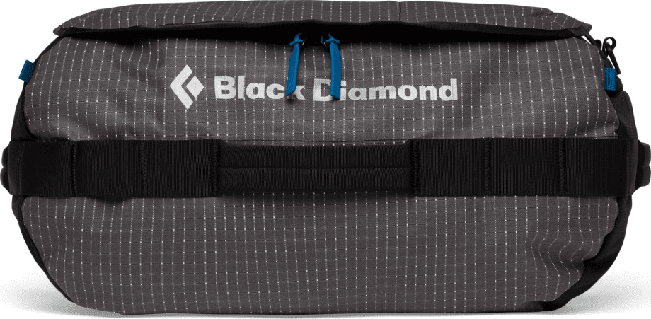 Black Diamond Black Diamond Stonehauler Pro 45L Duffel Black