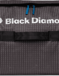 Black Diamond Black Diamond StoneHauler 120L Duffel Black