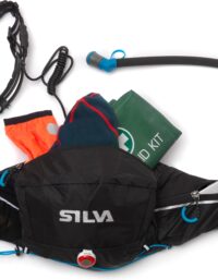 Silva Silva Free 10X Black