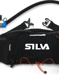Silva Silva Flex Belt 10 Black