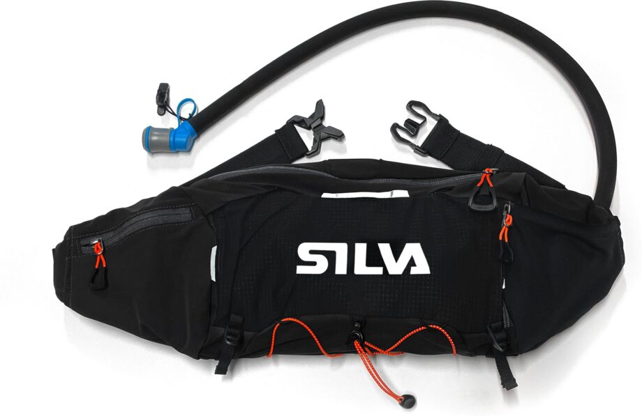 Silva Silva Flex Belt 10 Black