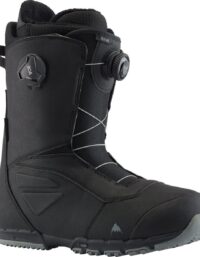 Burton Burton Men's Ruler BOA Snowboard Boot Black