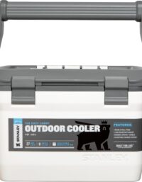 Stanley Stanley The Easy Carry Outdoor Cooler  Polar