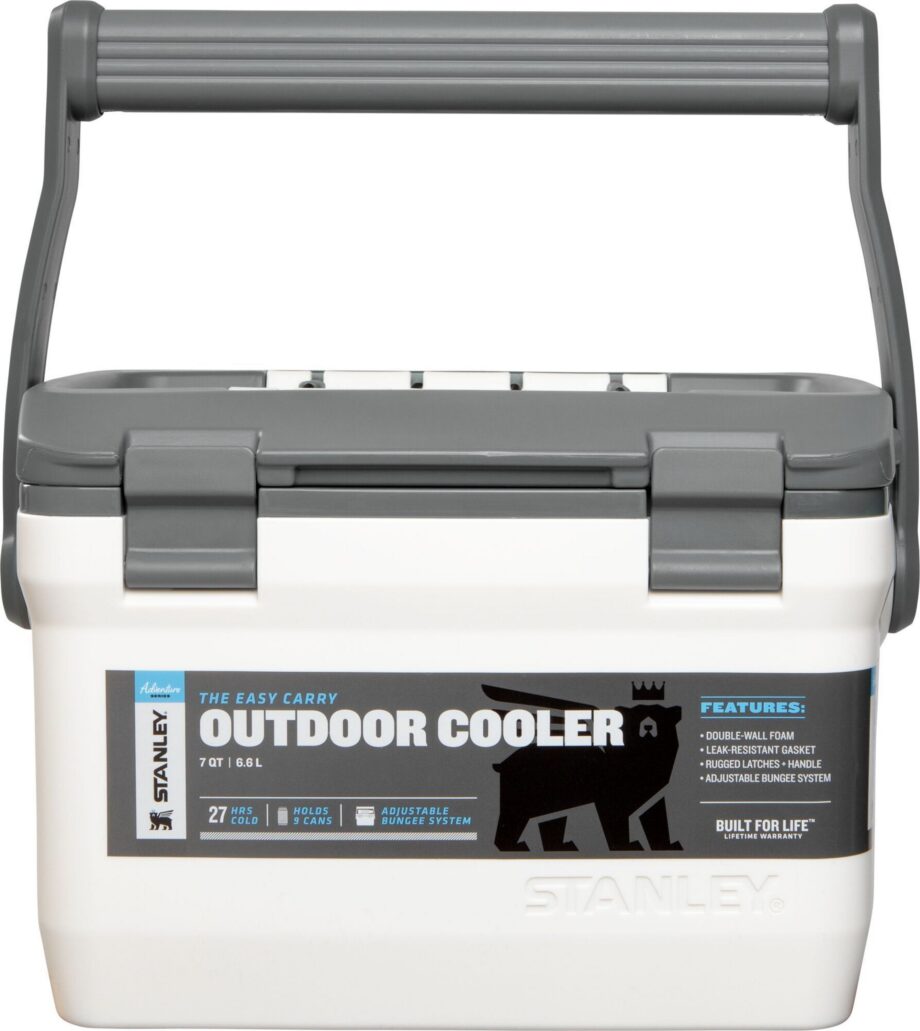 Stanley Stanley The Easy Carry Outdoor Cooler  Polar