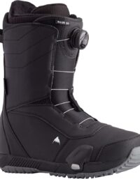 Burton Burton Men's Ruler Step On® Snowboard Boot Black