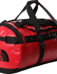 The North Face The North Face Base Camp Duffel - M TNF Red/TNF Black