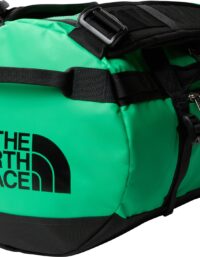 The North Face The North Face Base Camp Duffel - XS Optic Emerald/TNF Black