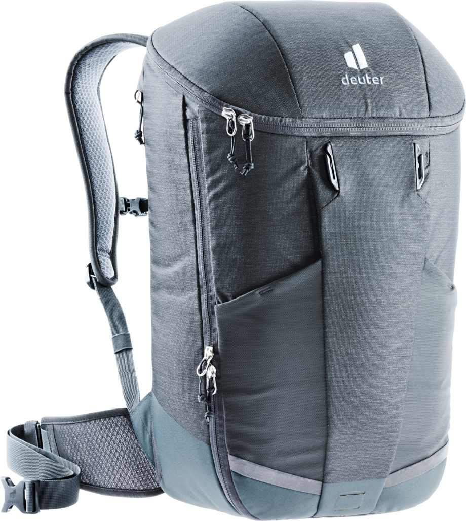 Deuter Deuter Rotsoord 25+5 Graphite-Shale