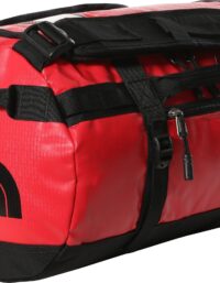 The North Face The North Face Base Camp Duffel - XS TNF Red/TNF Black