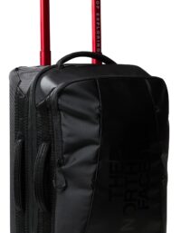 The North Face The North Face Base Camp Rolling Thunder 22" TNF Black/TNF White